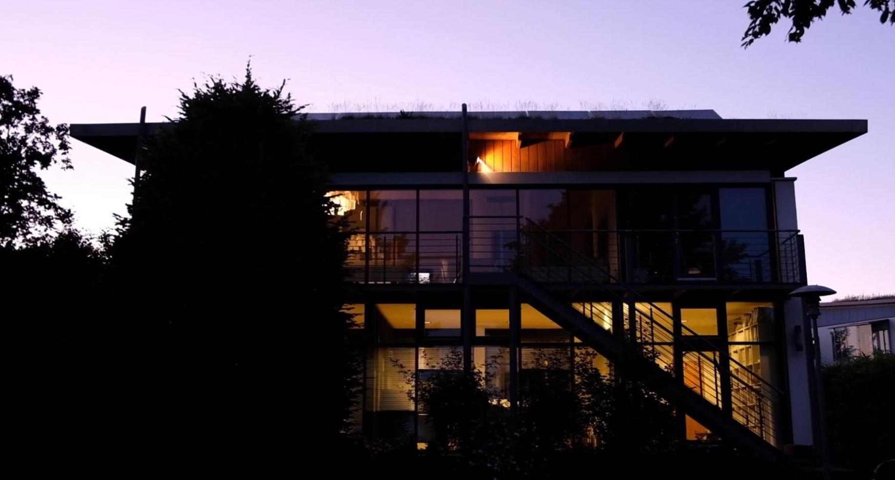 Detmolder Loft 3 Apartment Exterior photo
