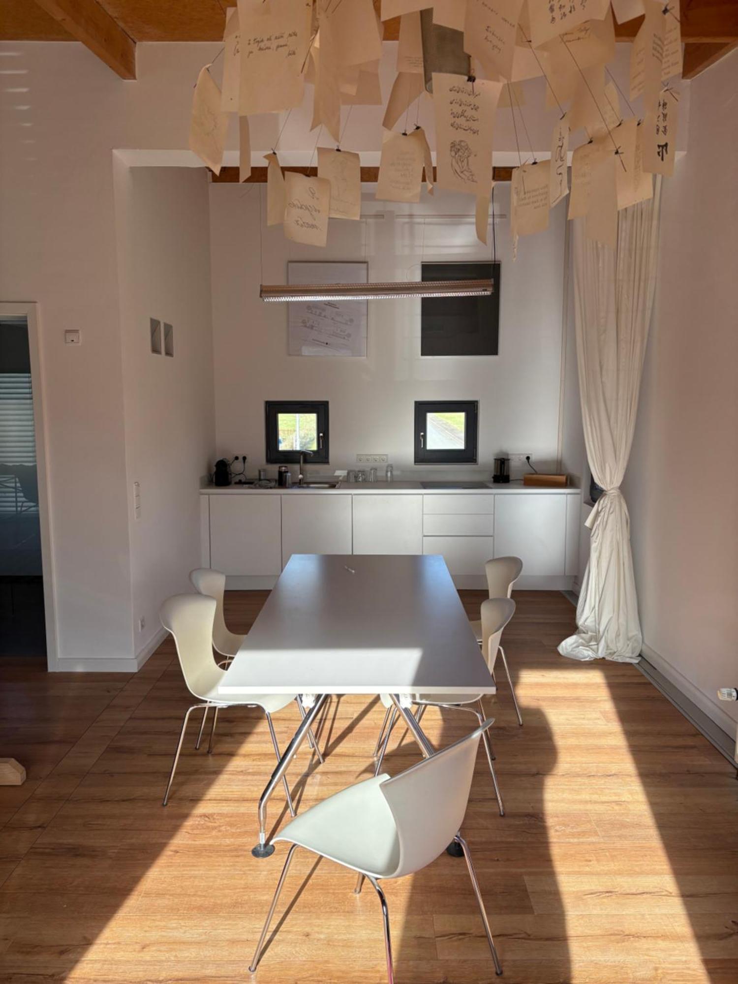 Detmolder Loft 3 Apartment Exterior photo